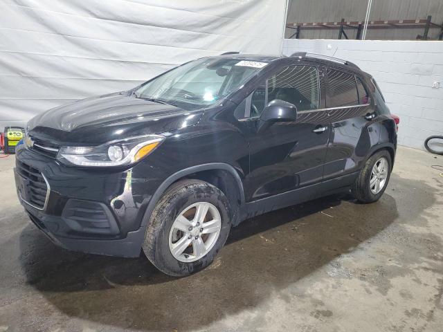 2019 CHEVROLET TRAX 1LT, 