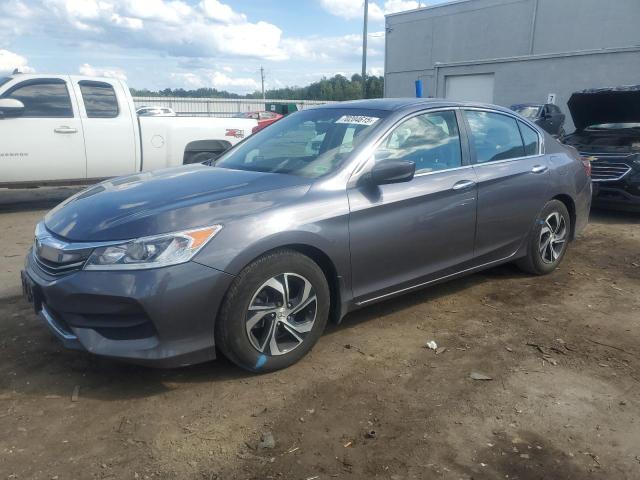 2017 HONDA ACCORD LX, 