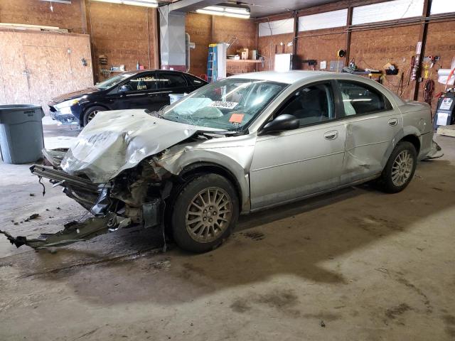 2006 CHRYSLER SEBRING, 
