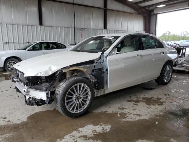 2023 MERCEDES-BENZ E 350, 