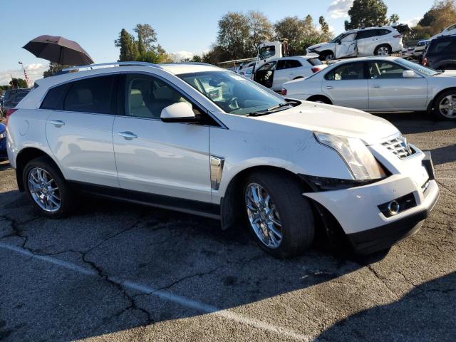 3GYFNJE32DS629580 - 2013 CADILLAC SRX PREMIUM COLLECTION WHITE photo 4