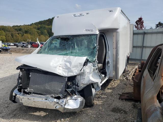 2023 CHEV EXPRESS G3500, 