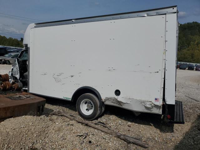 1HA3GSC7XPN015224 - 2023 CHEV EXPRESS G3500 თეთრი ფოტო 2