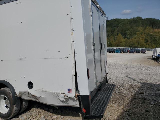 1HA3GSC7XPN015224 - 2023 CHEV EXPRESS G3500 თეთრი ფოტო 6