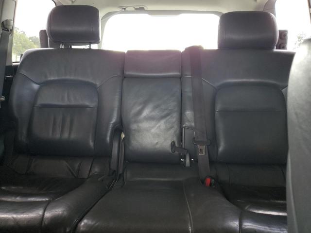 JTMHY05J084002168 - 2008 TOYOTA LAND CRUIS GREEN photo 10