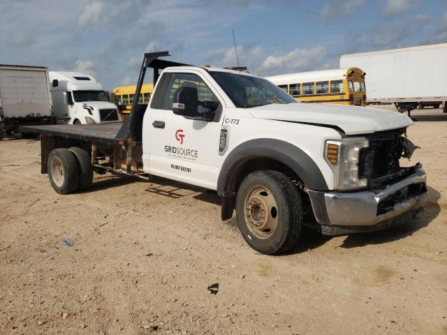 2019 FORD F450 SUPER DUTY, 