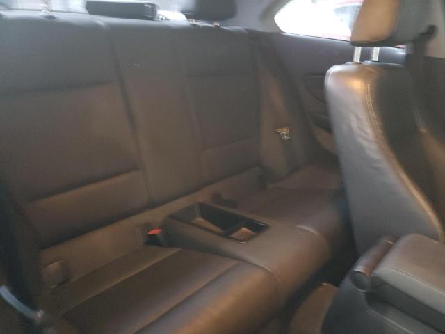 WBAUC73538VF25447 - 2008 BMW 135 I Noir photo 10