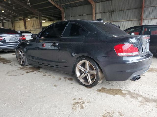 WBAUC73538VF25447 - 2008 BMW 135 I Noir photo 2