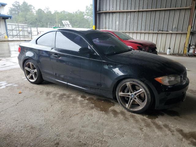 WBAUC73538VF25447 - 2008 BMW 135 I Noir photo 4