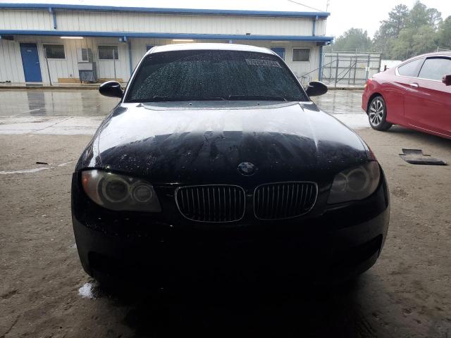 WBAUC73538VF25447 - 2008 BMW 135 I Noir photo 5