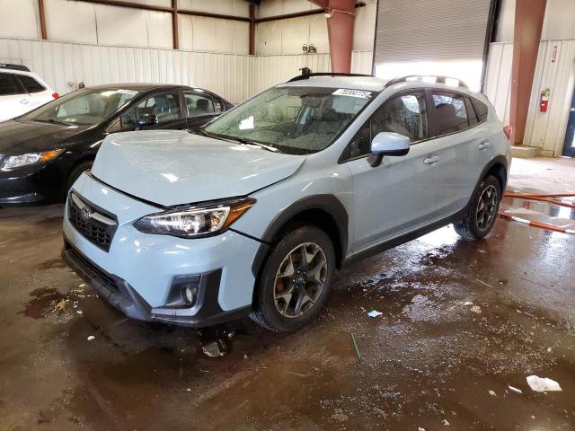 2019 SUBARU CROSSTREK PREMIUM, 