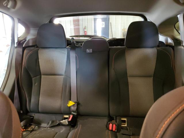 JF2GTACC8KH274750 - 2019 SUBARU CROSSTREK PREMIUM ტურკოუსი ფოტო 10