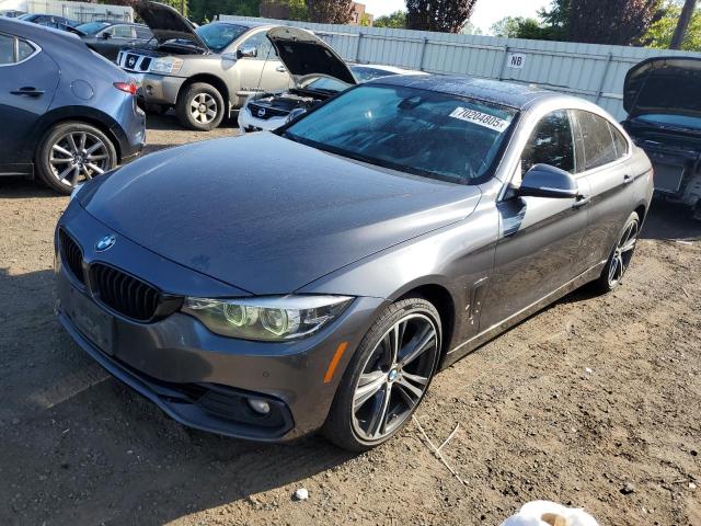 2018 BMW 430XI GRAN COUPE, 
