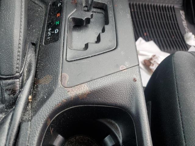 2T3BFREV0JW834623 - 2018 TOYOTA RAV4 LE BLACK photo 13