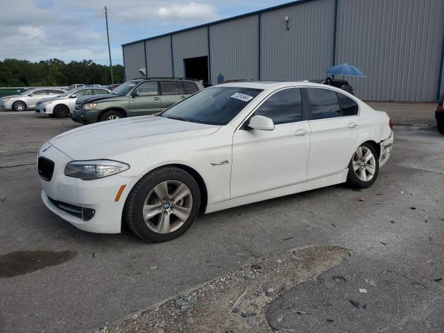 2011 BMW 528 I, 