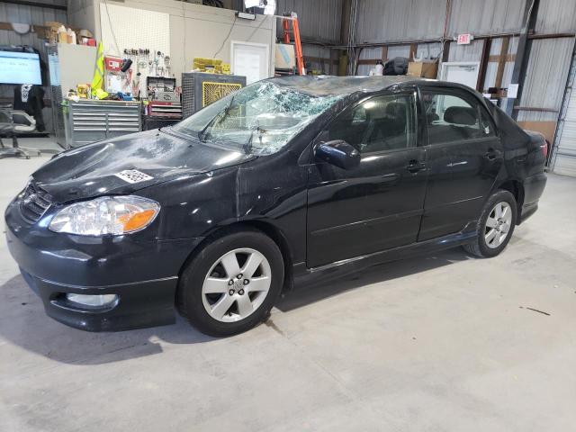 2006 TOYOTA COROLLA CE, 