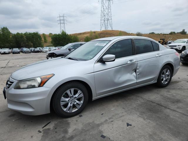 2012 HONDA ACCORD SE, 