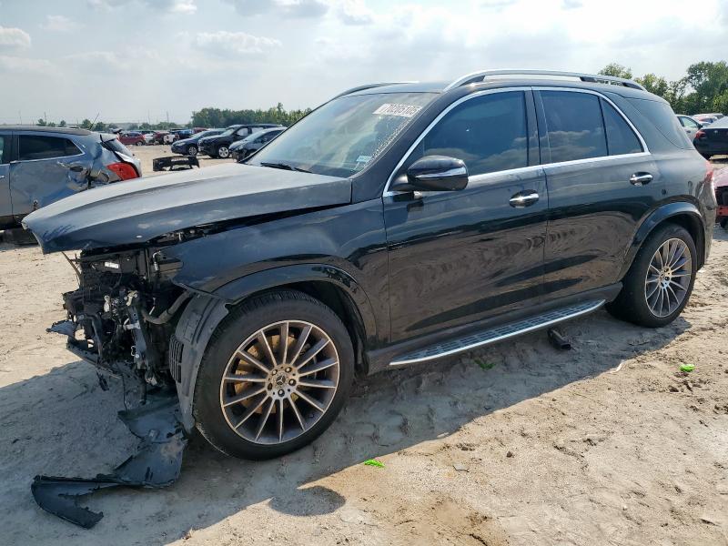 2024 MERCEDES-BENZ GLE 350 4MATIC, 