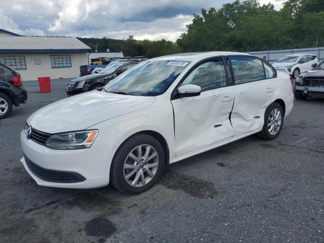 2011 VOLKSWAGEN JETTA SE, 
