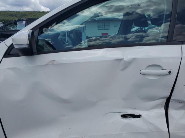 3VWDZ7AJ7BM312921 - 2011 VOLKSWAGEN JETTA SE WHITE photo 7