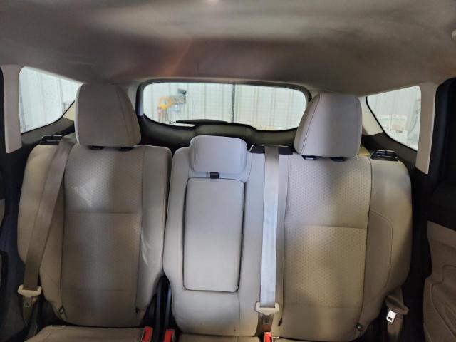 1FMCU9GD2JUC63160 - 2018 FORD ESCAPE SE BLUE photo 10