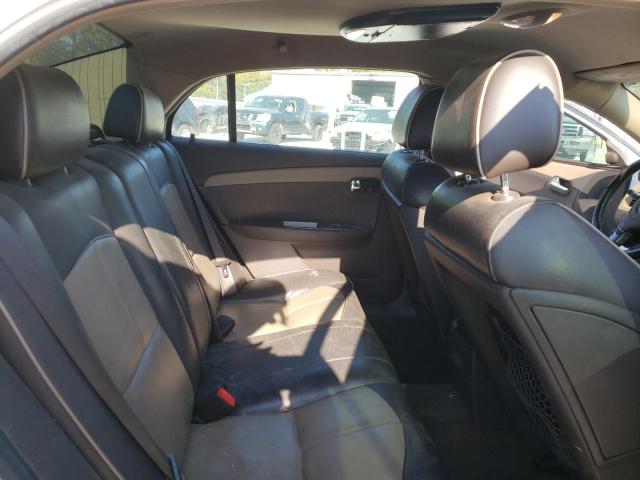 1G1ZK57B09F132751 - 2009 CHEVROLET MALIBU LTZ 白色 照片 10