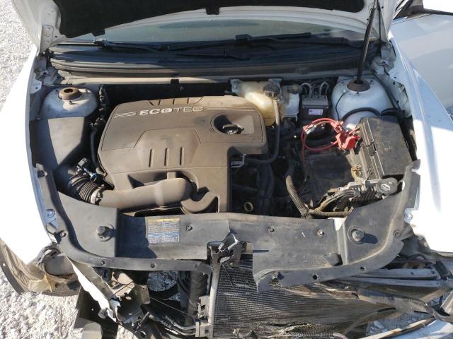 1G1ZK57B09F132751 - 2009 CHEVROLET MALIBU LTZ 白色 照片 11
