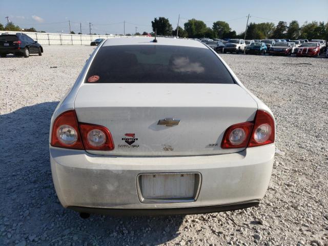 1G1ZK57B09F132751 - 2009 CHEVROLET MALIBU LTZ 白色 照片 6