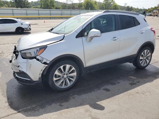 2019 BUICK ENCORE PREFERRED, 