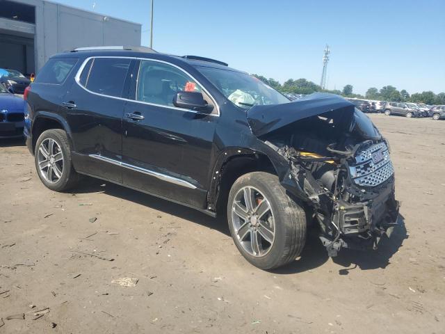 1GKKNPLSXKZ109455 - 2019 GMC ACADIA DENALI BLACK photo 4