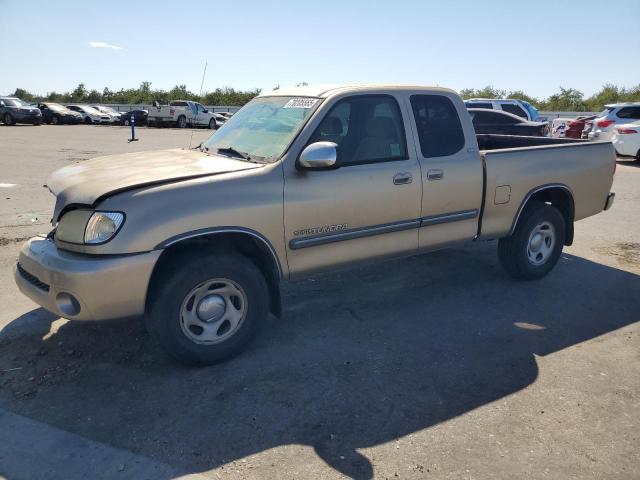 2003 TOYOTA TUNDRA ACCESS CAB SR5, 