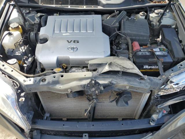 4T1BK3DBXBU383601 - 2011 TOYOTA AVALON BASE Yaşıl foto 11