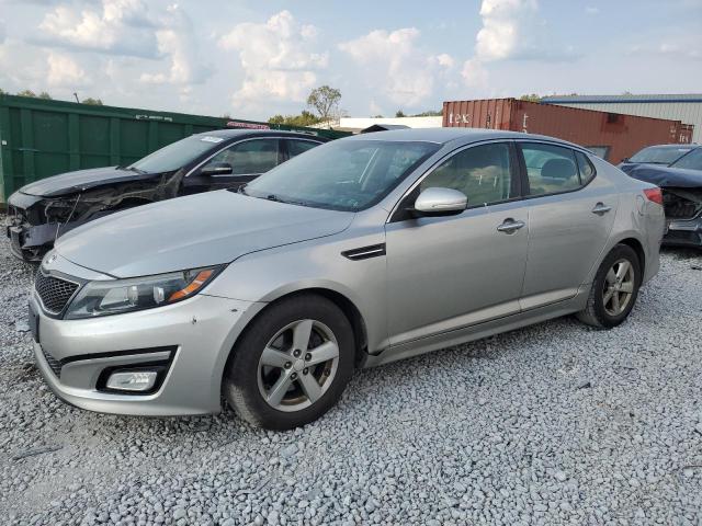 2014 KIA OPTIMA LX, 