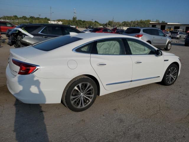 1G4ZP5SS8HU171366 - 2017 BUICK LACROSSE ESSENCE WHITE photo 3