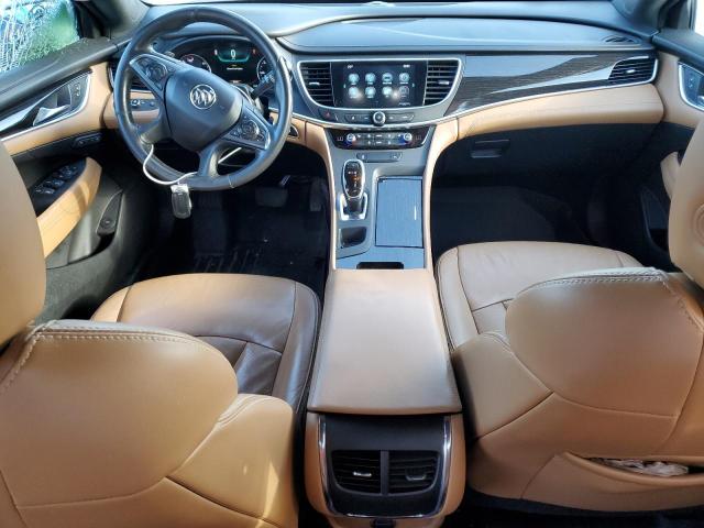 1G4ZP5SS8HU171366 - 2017 BUICK LACROSSE ESSENCE WHITE photo 8