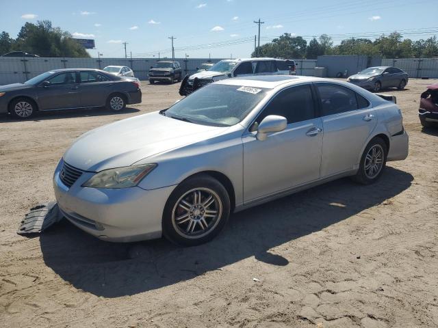 2007 LEXUS ES 350, 