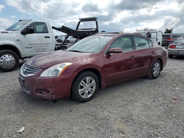 2010 NISSAN ALTIMA BASE, 