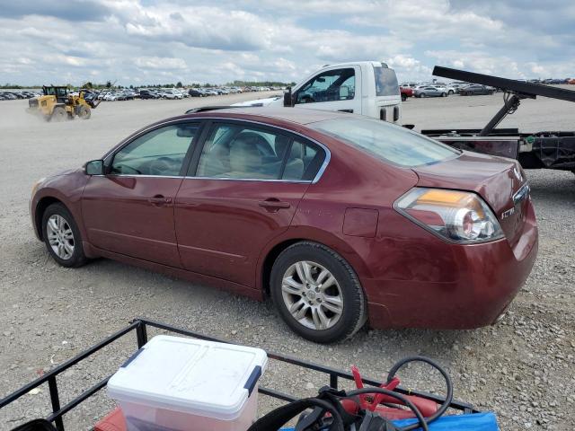 1N4AL2AP0AN526769 - 2010 NISSAN ALTIMA BASE BURGUNDY photo 2