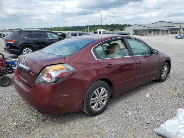 1N4AL2AP0AN526769 - 2010 NISSAN ALTIMA BASE BURGUNDY photo 3