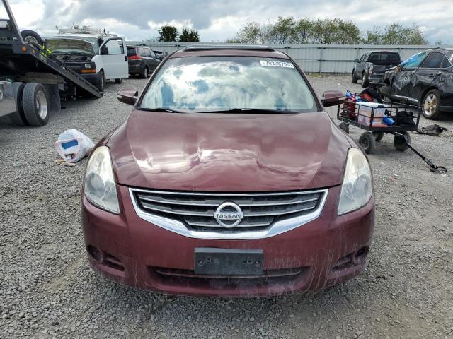 1N4AL2AP0AN526769 - 2010 NISSAN ALTIMA BASE BURGUNDY photo 5