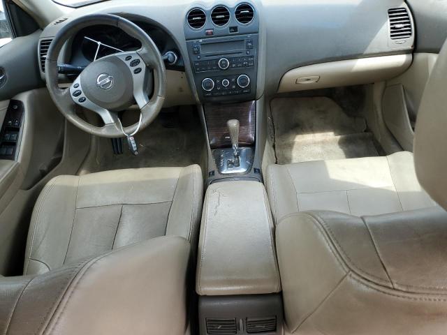 1N4AL2AP0AN526769 - 2010 NISSAN ALTIMA BASE BURGUNDY photo 8