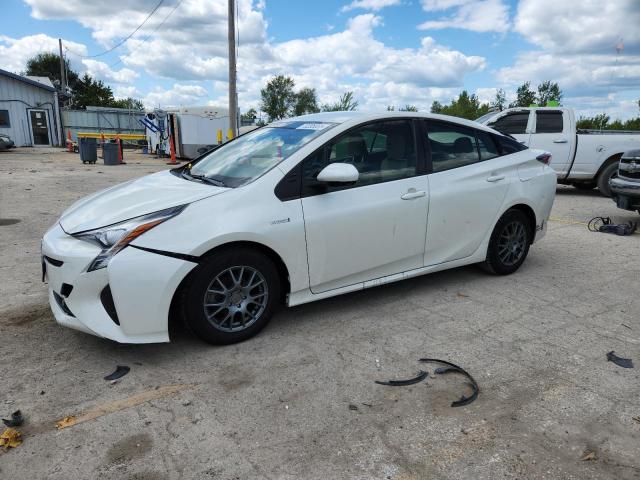 2016 TOYOTA PRIUS, 