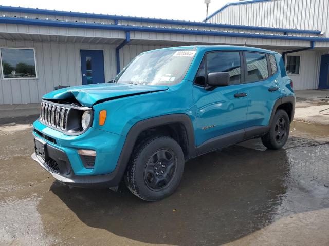 2020 JEEP RENEGADE SPORT, 