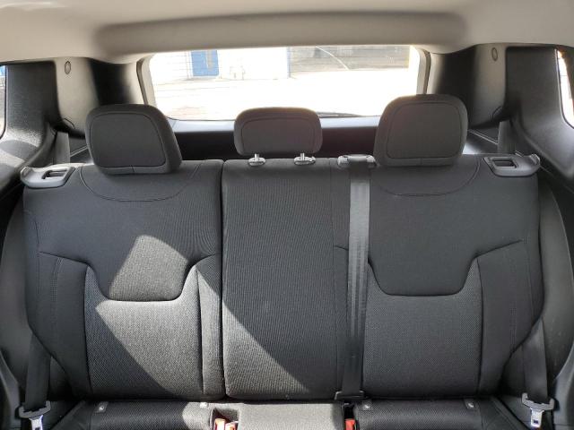 ZACNJBAB7LPL22158 - 2020 JEEP RENEGADE SPORT BLUE photo 10