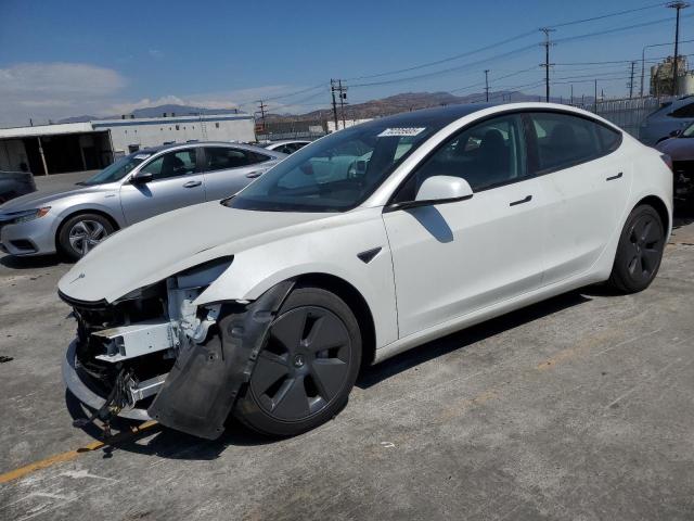 2023 TESLA MODEL 3, 