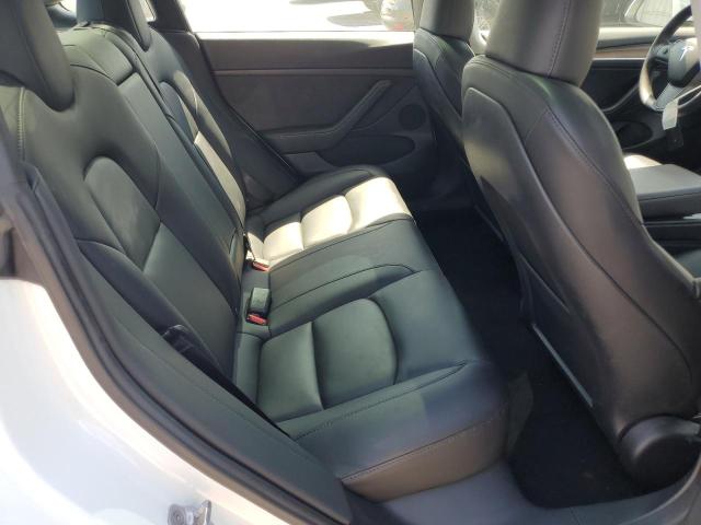 5YJ3E1EA9PF577286 - 2023 TESLA MODEL 3 თეთრი ფოტო 10