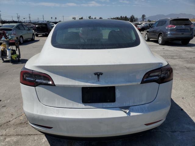 5YJ3E1EA9PF577286 - 2023 TESLA MODEL 3 თეთრი ფოტო 6