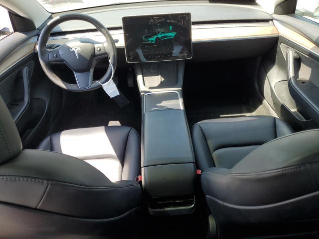 5YJ3E1EA9PF577286 - 2023 TESLA MODEL 3 თეთრი ფოტო 8