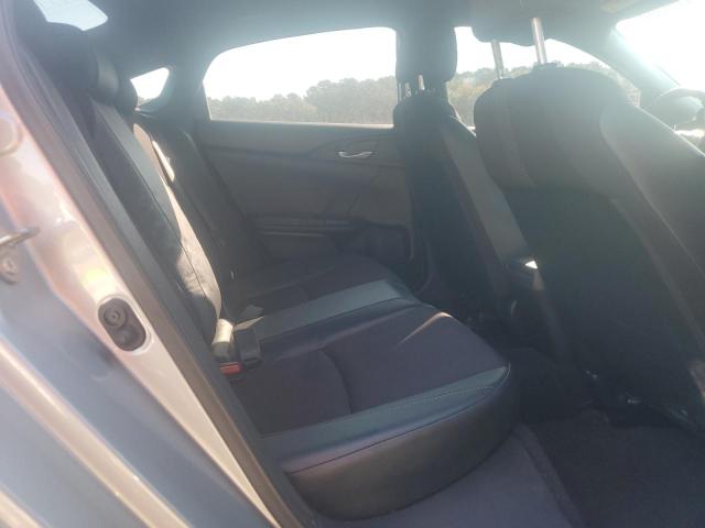 2HGFC2F80LH523112 - 2020 HONDA CIVIC SPORT 灰色 照片 10