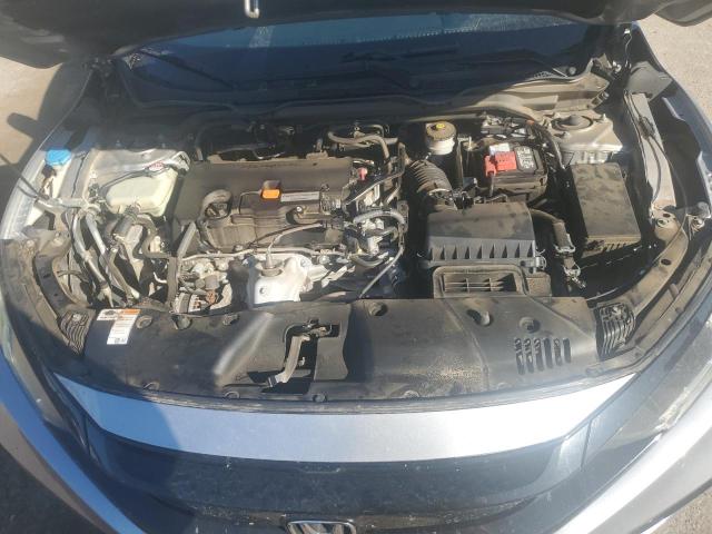 2HGFC2F80LH523112 - 2020 HONDA CIVIC SPORT 灰色 照片 11